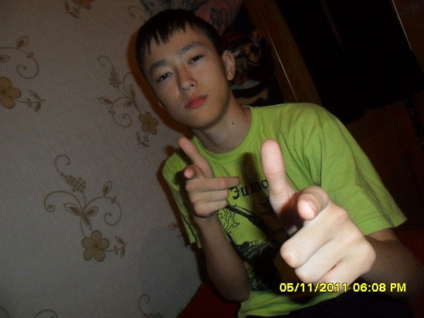 Дияс Куанышкалиев