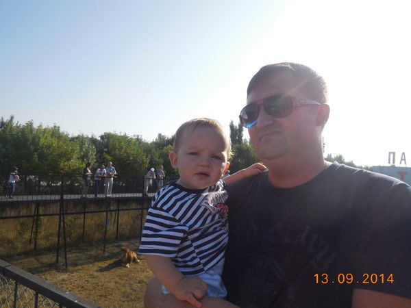 Алексей Анатольевич