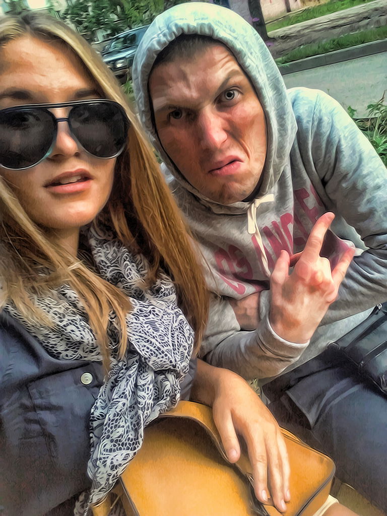 Вова Алексахин