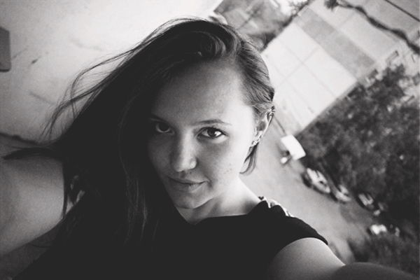 Александра Ветрова