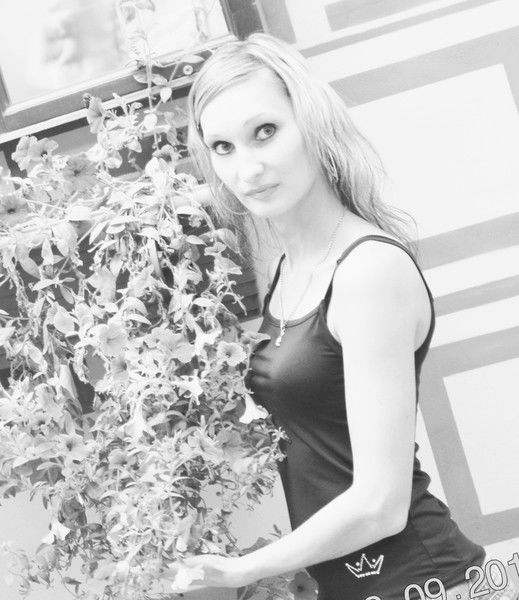 Жанна Прокопенко