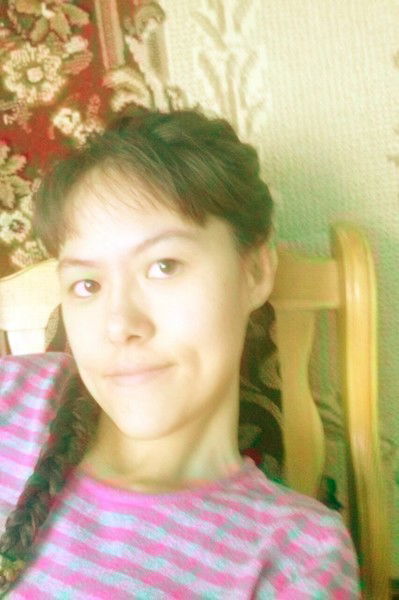 Дилдагуль Рахимова