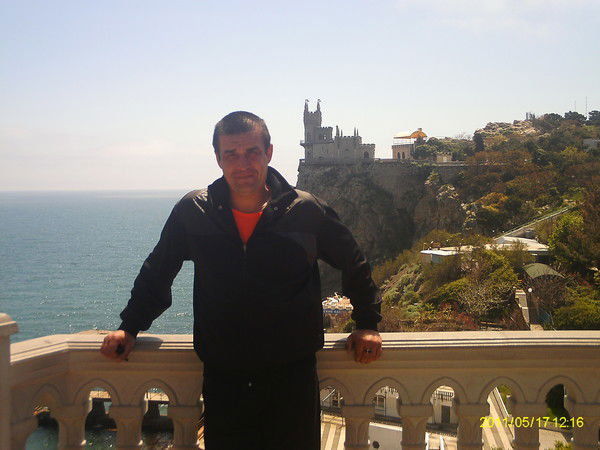 Виктор Афанасьев