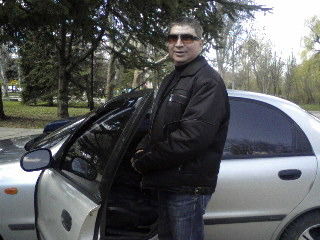 Игорь Головачев