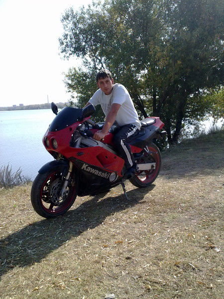 Александр Грязных