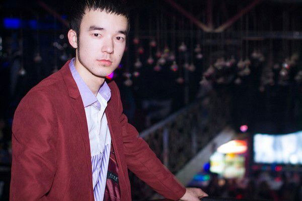 ¤¤¤Bakalek¤¤¤ Tulegenova***