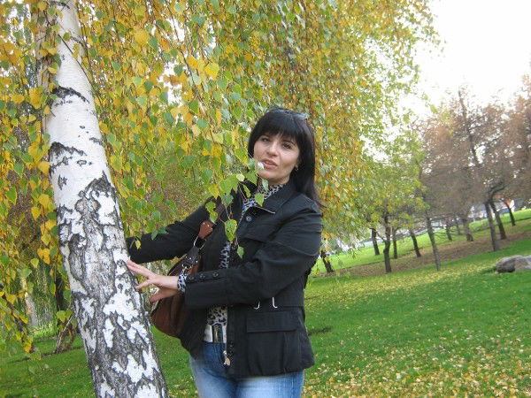 Ирина Петренко