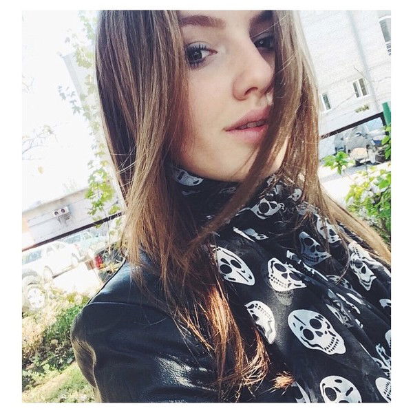 Александр Брукс