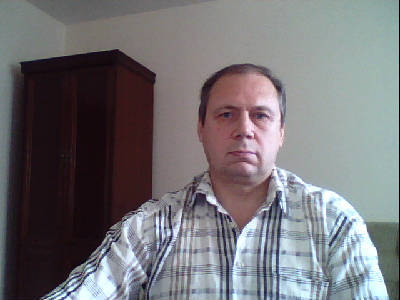 Сергей Алексеев