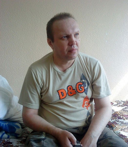 Вячеслав Сивков