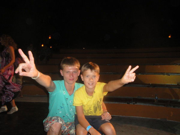 Денис Эленберг