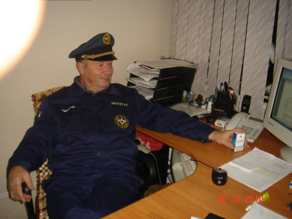 Анатолий Ефимчик