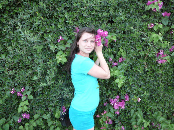 Ирина Карпова