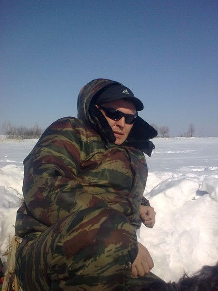 Евгений Жирнов