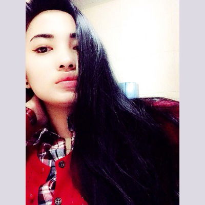 Алия Хасанова