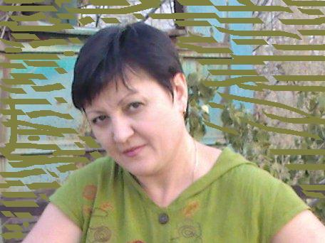 Елена Зеленская