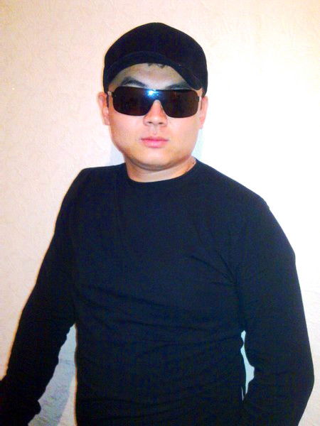 Болатбек Шайкенов