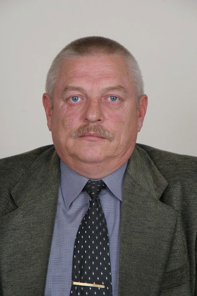 Сергей Авраменко
