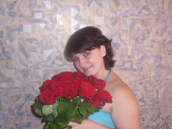 Олеся Прокофьева