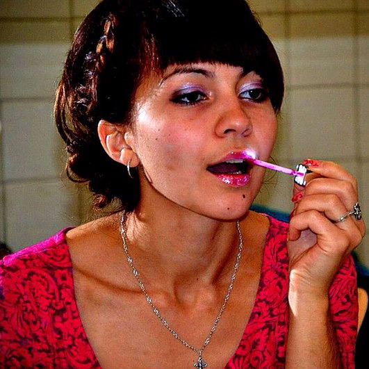 Светик Иващенко