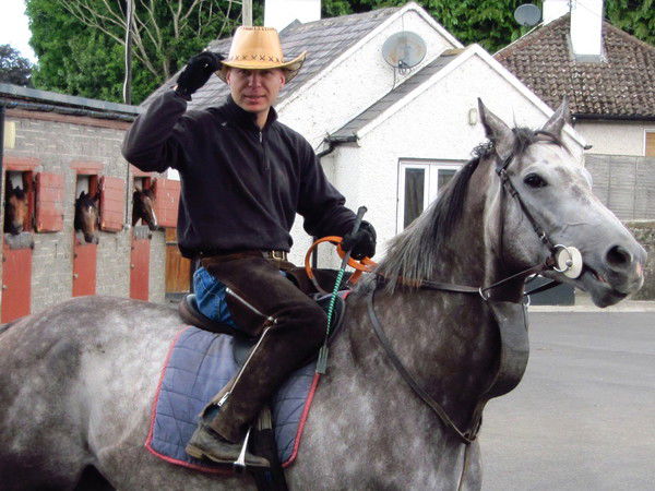 Стас Шугалий