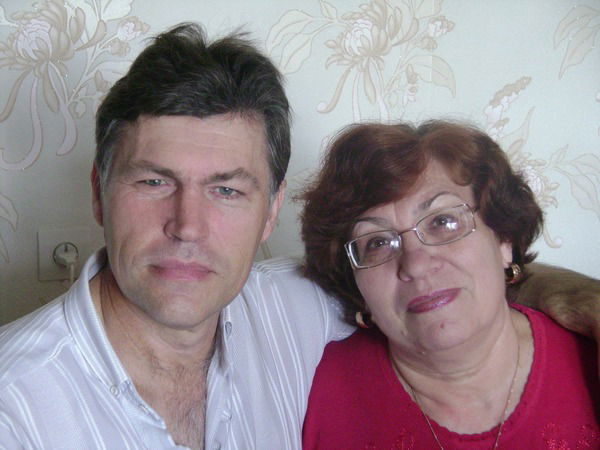 Юрий Удовиченко