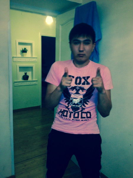 Мурат Жаманов