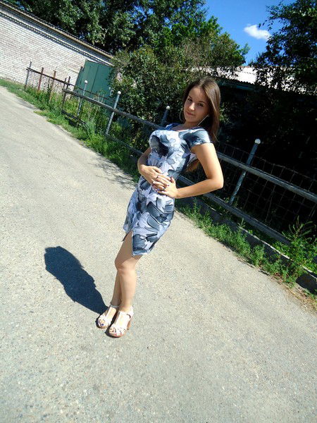 Настена Секрет