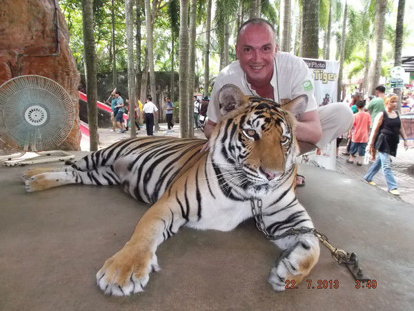 Wladimir Mirkhaidarov