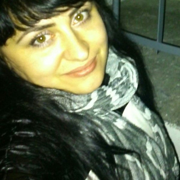 Мария Капитонова