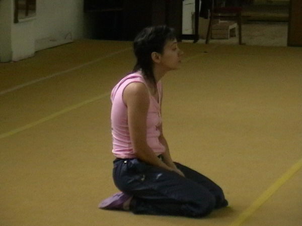 Наталья Лебедева