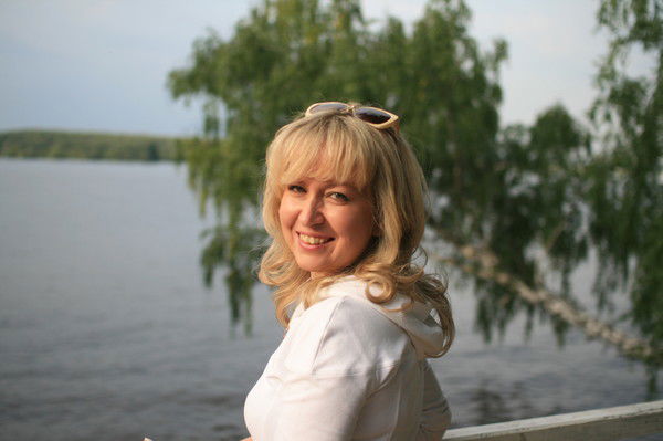 Лариса Оооооооо