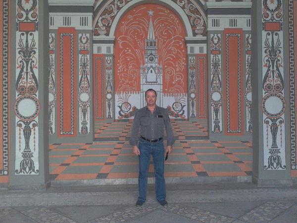 Евгений Смоленцев