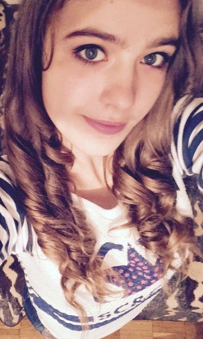 Сабина Королёва