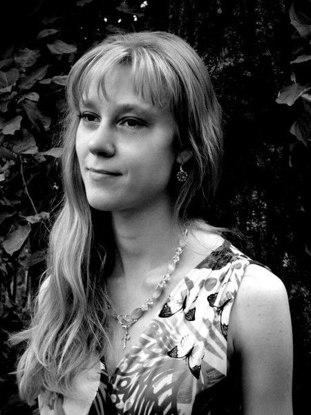 Яна Горячева