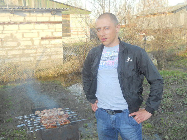 Александр Ширяев