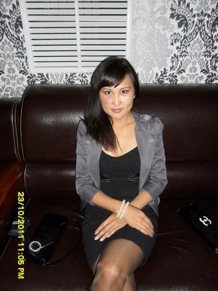 Гульзинат Токеева