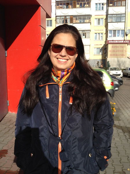 Елена Сухатерина