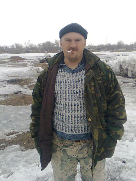 Михаил Яковлев