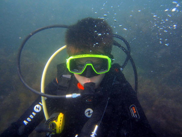 Влад Коваленко