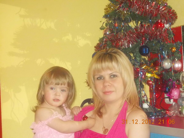 Елена Колесникова