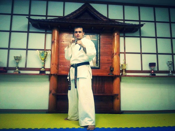 Андрей Шаповалов