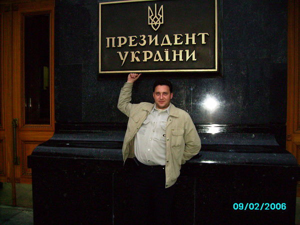 Дмитрий Лебедь