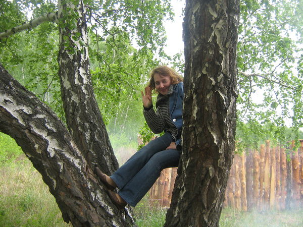 Наталья Юдина