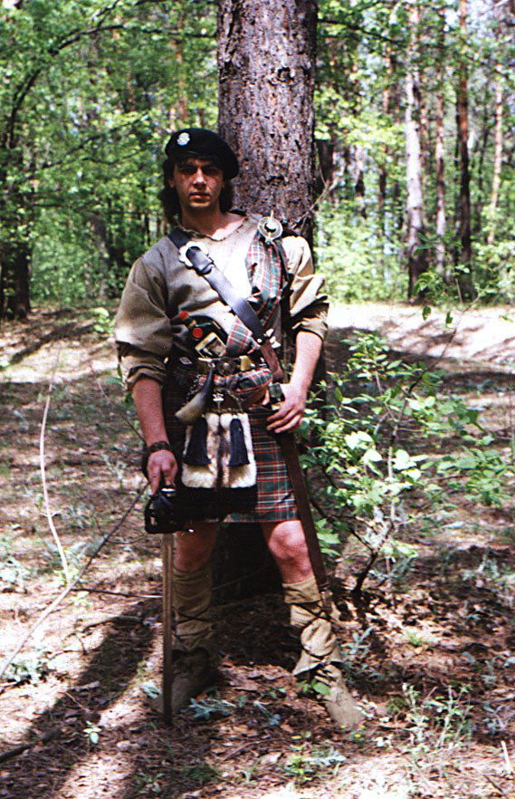 Евгений Khmelevsky