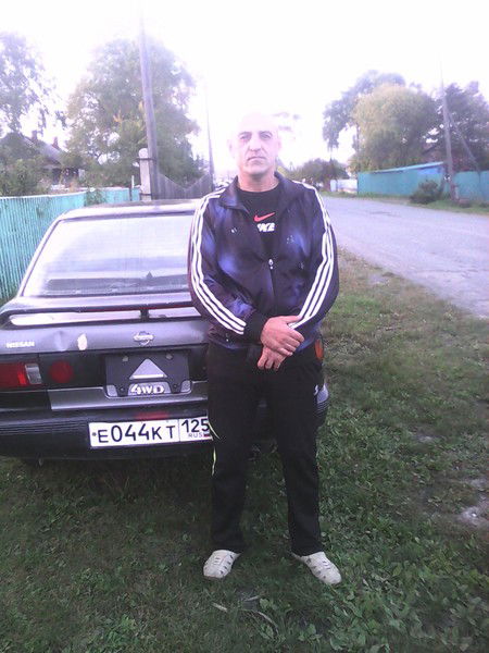 Валера Цуцуев