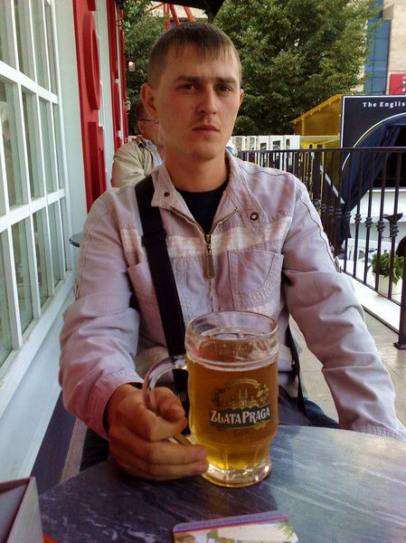 Алексей Леонидыч