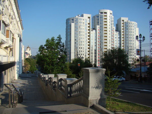 Сергей Савченко