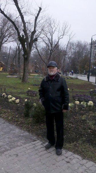 Николай Воробьев