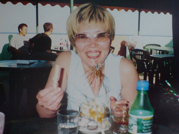 Ирина Букотина